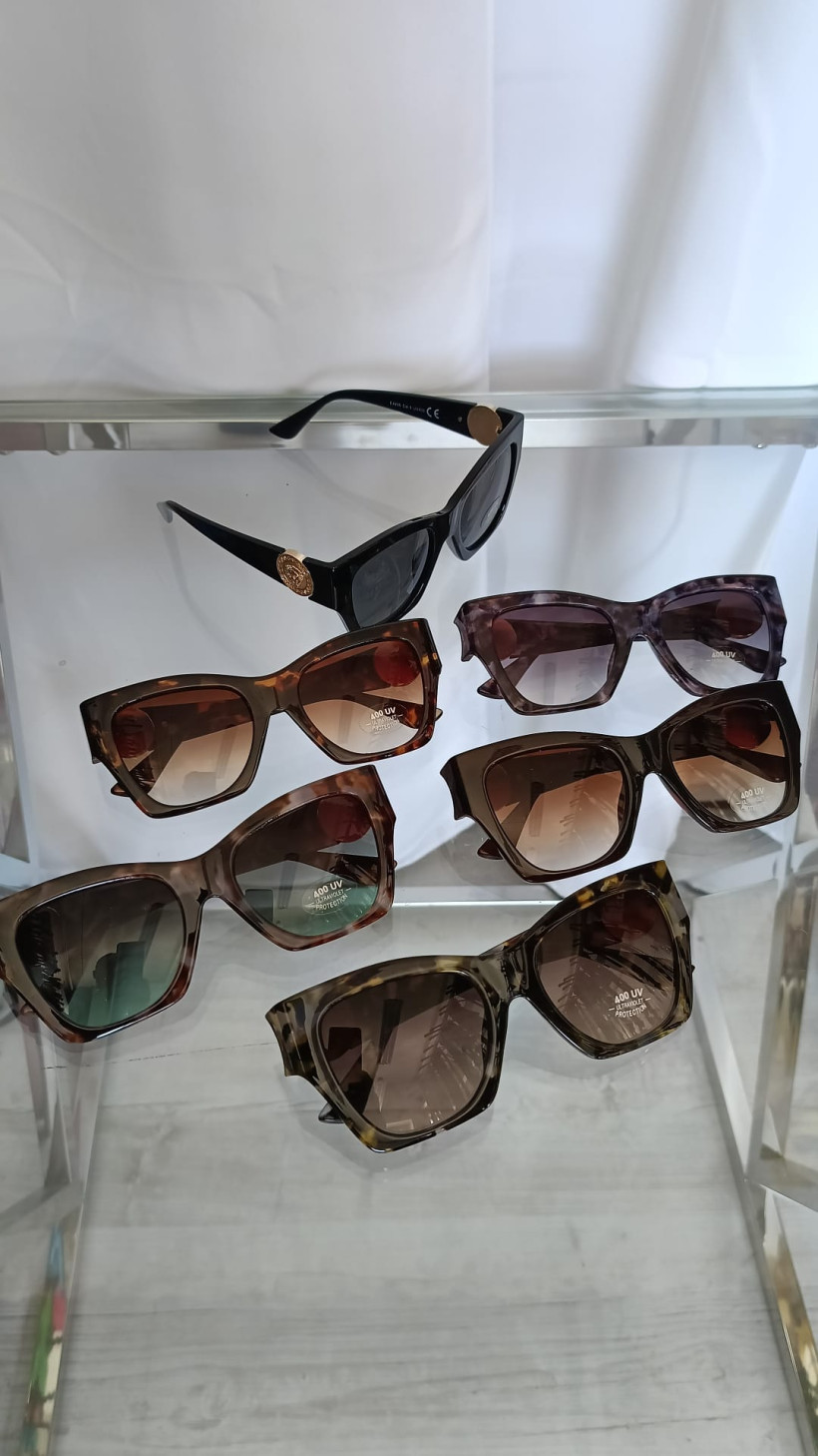 Okulary  Versa