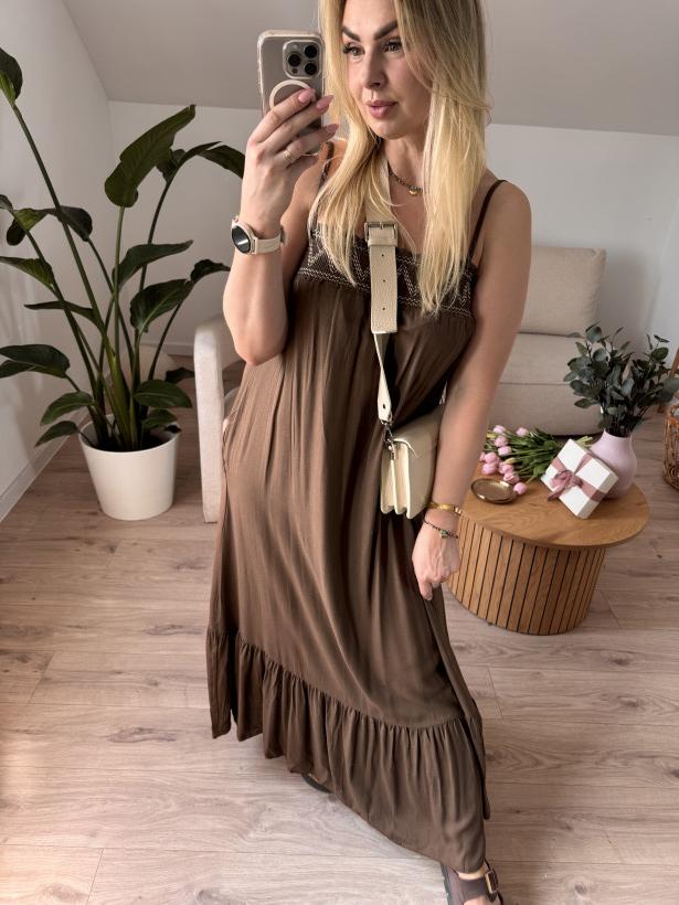 SUKIENKA MELISSA