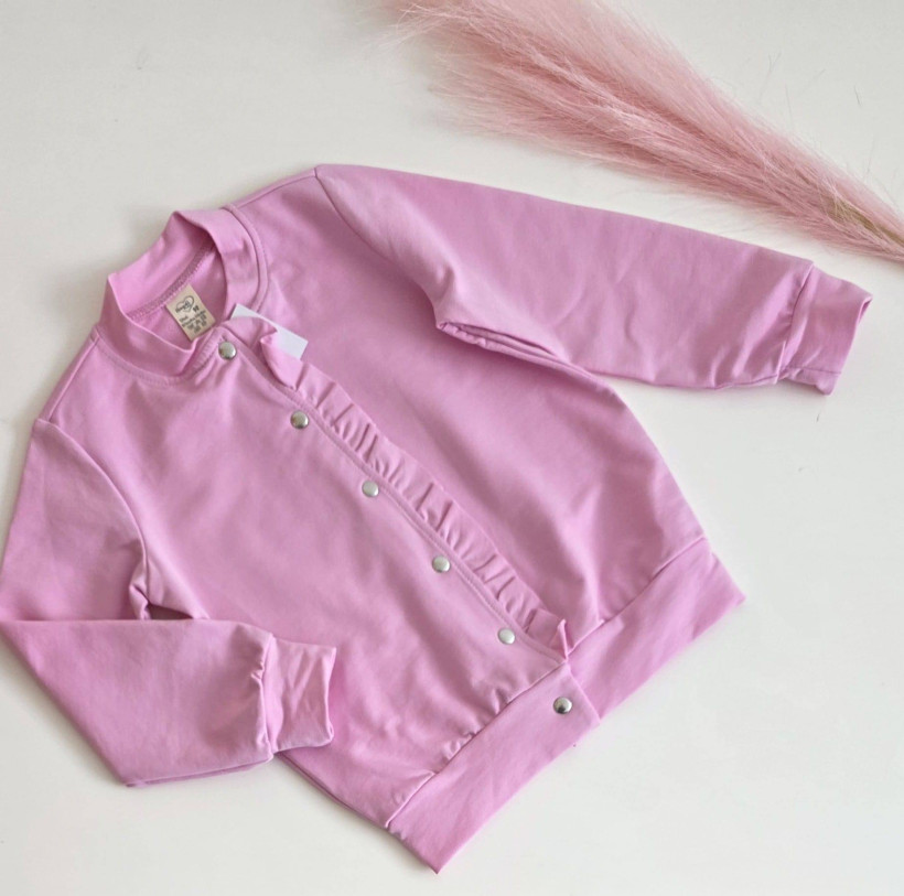 Bomberka landrynka na napki Haydi