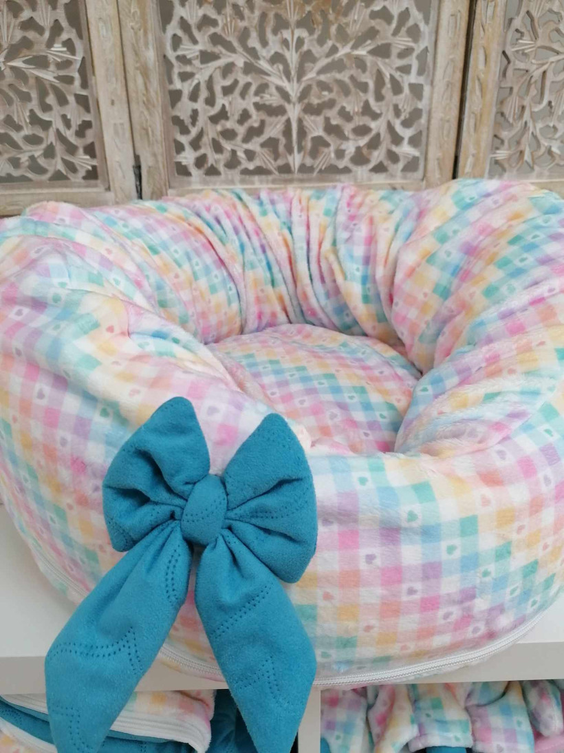 Housse poud Pouf T1