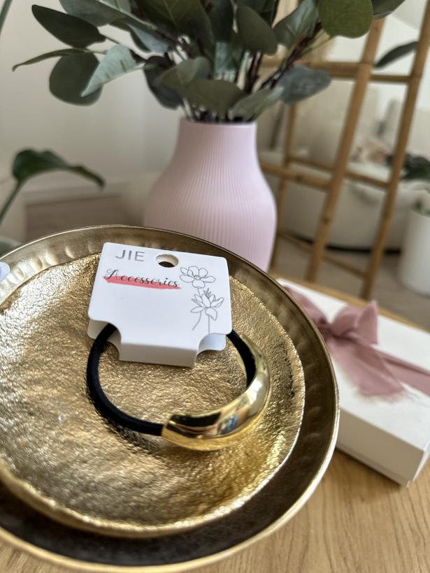 GUMKA DO WŁOSÓW GOLD