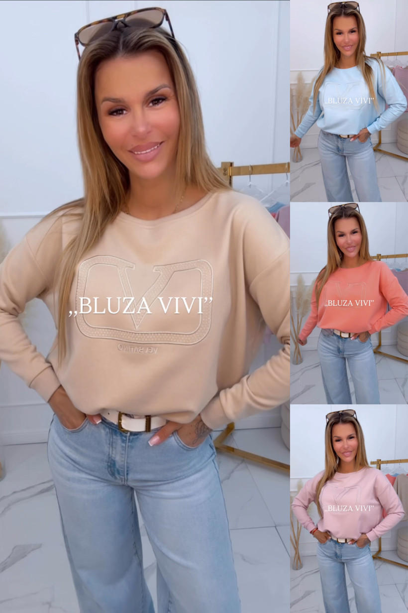 bluza 2846