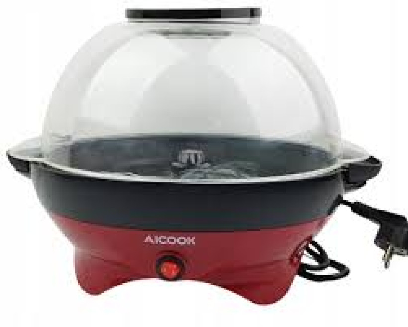 YABANO popcorn Maker