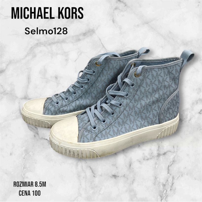 128.Buty Michael Kors rozm.8.5M