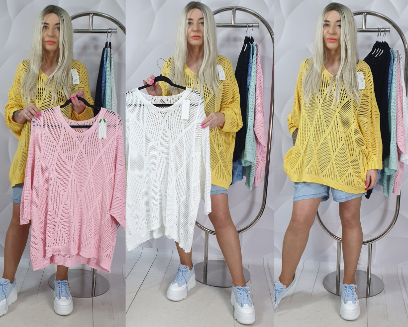 AŻUR LOYLA 25020/21936 RB10  %PROMOCJA DNIA 
