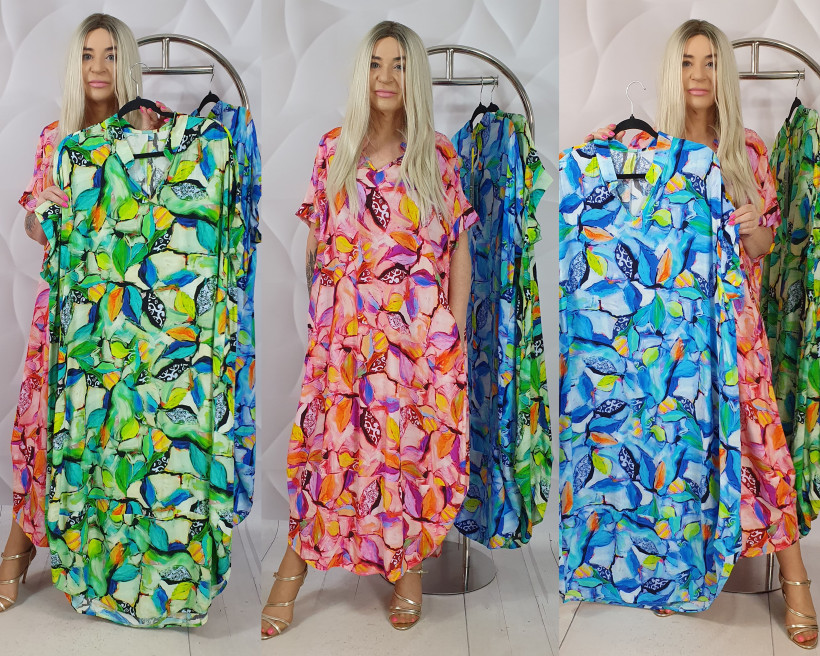 SUKIENKA LOLITA 1708 SR3  FLY  