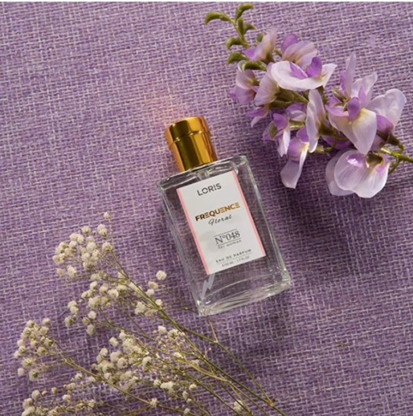 WYPRZEDAŻ Perfumy damskie Loris ab1663