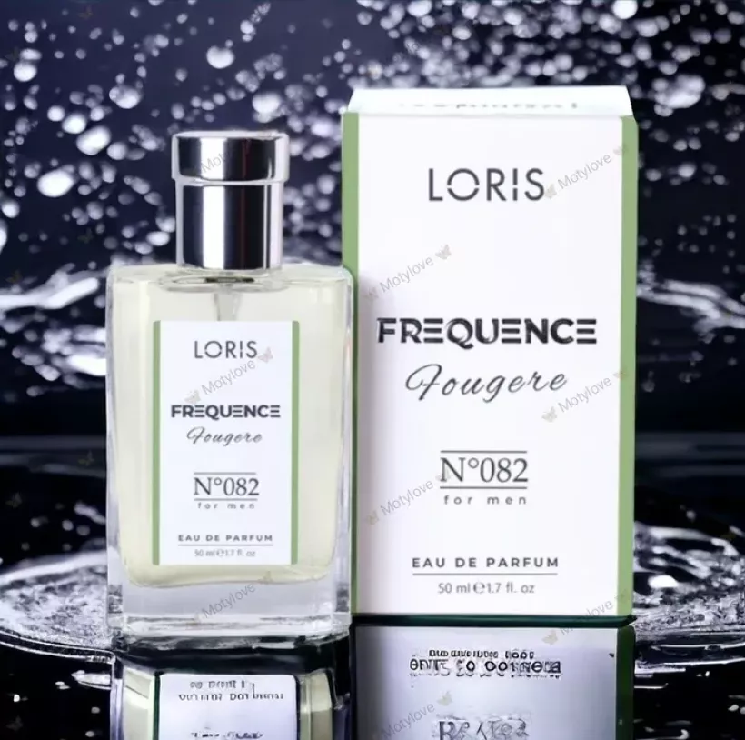Perfumy męskie Loris ab1664