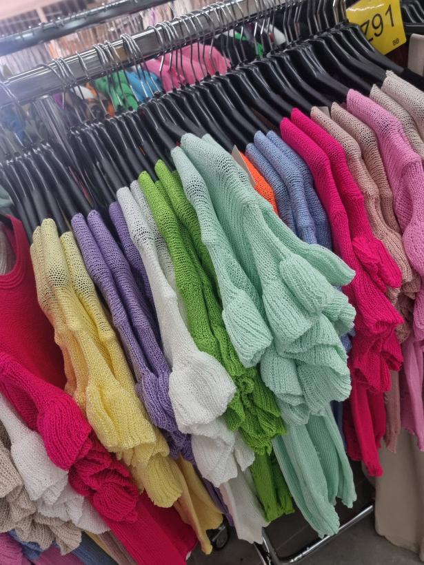 Camisola malha - Z13