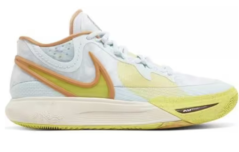Buty Nike Kyrie 8 pastelowe