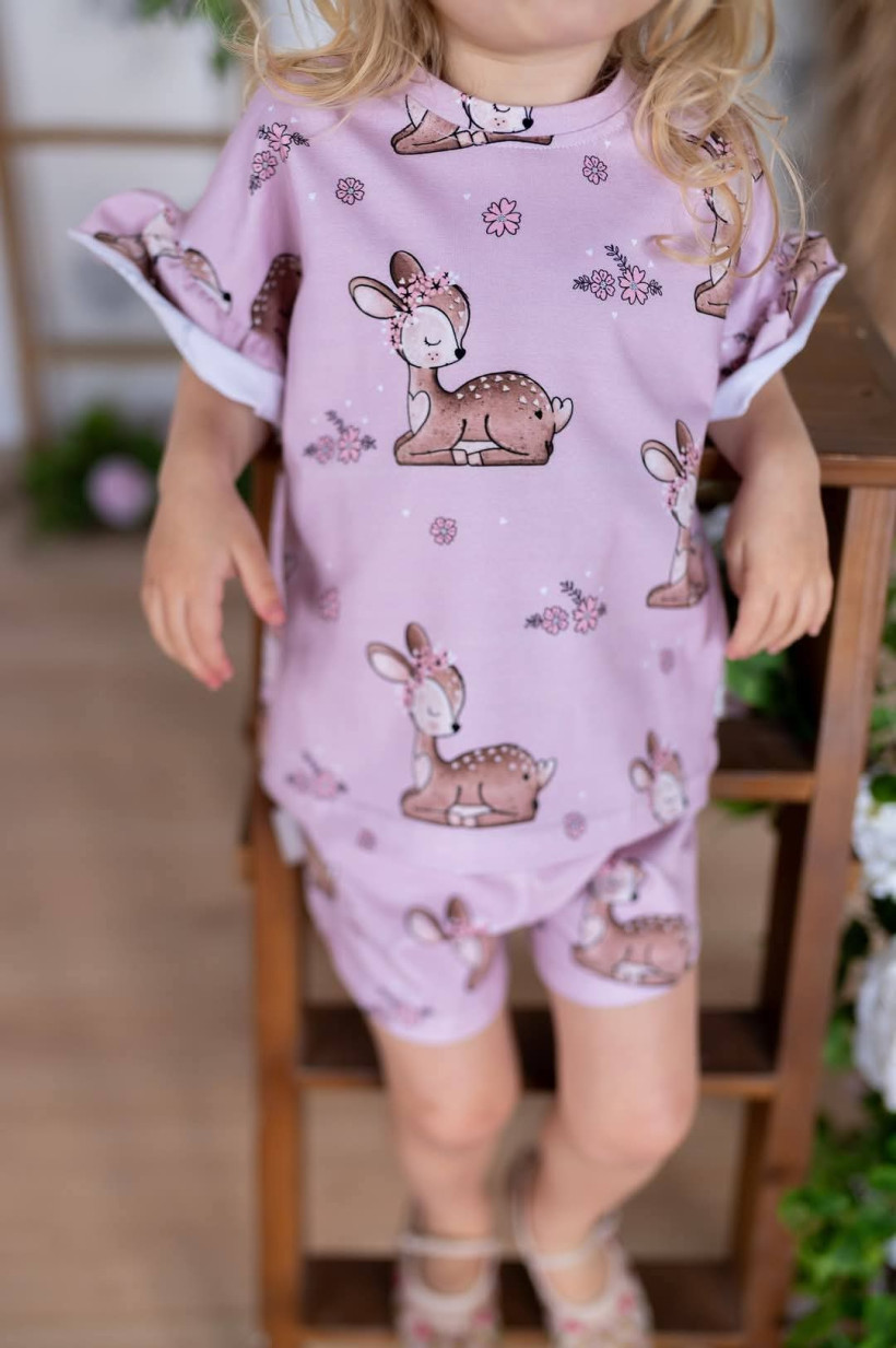 Komplet sarenki Mam Ten Luz