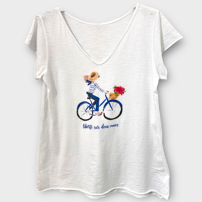 TS VELO TOUJOURS TU 36 AU 44