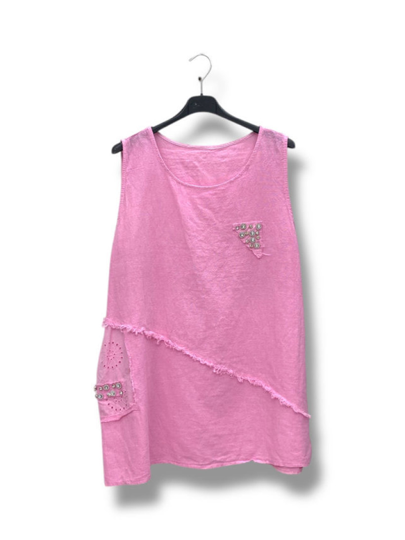 TOP AMELIE TU 40 AU 48