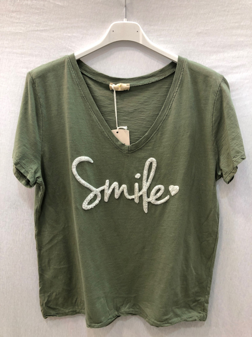 TS SMYLE TU 34 AU 44