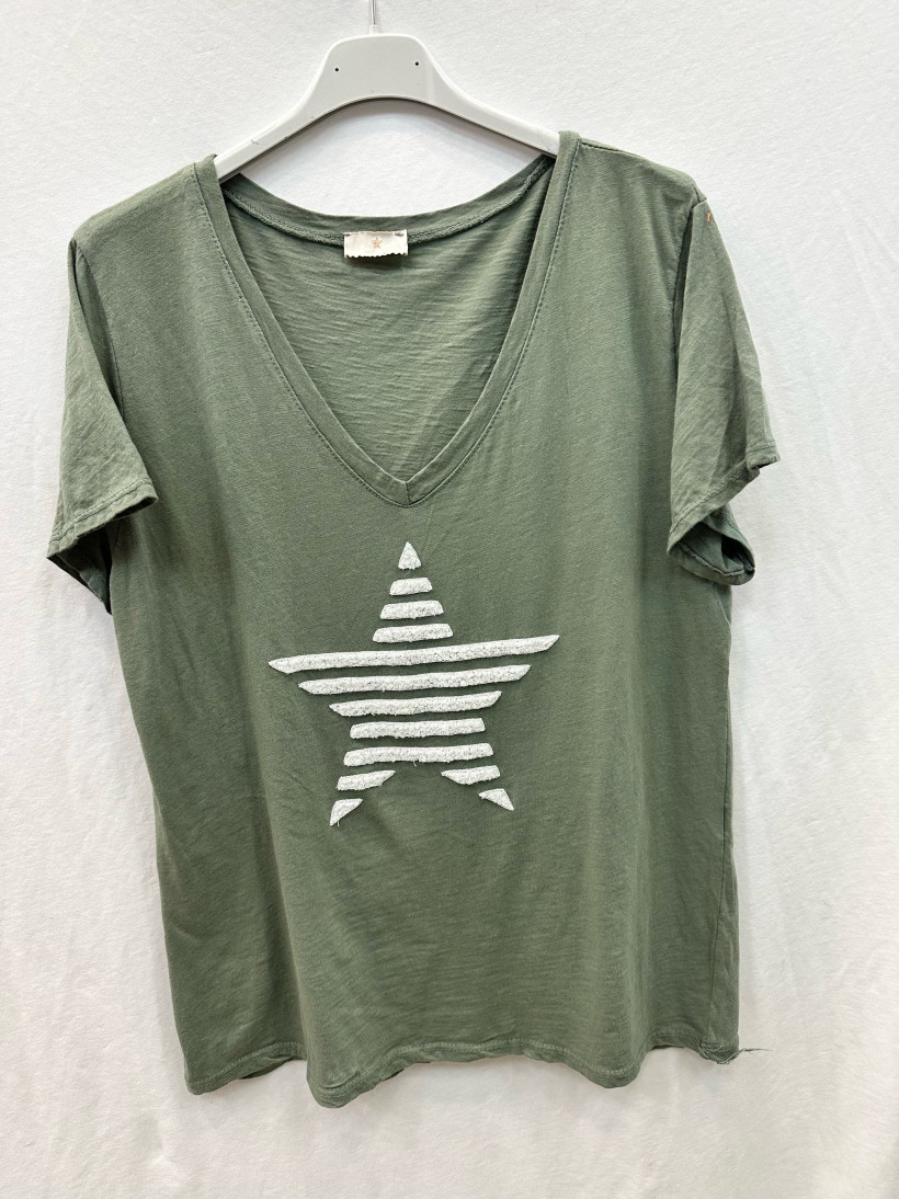 TS ETOILE ESTELLE TU 36 AU 44