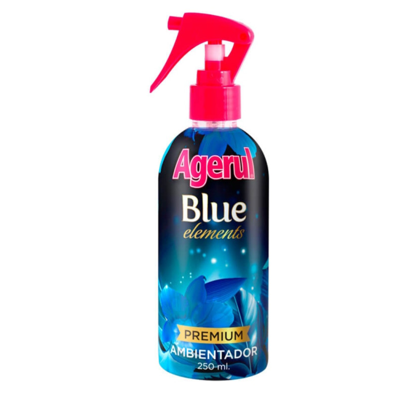 SPRAY D'AMBIANCE INTERIEUR