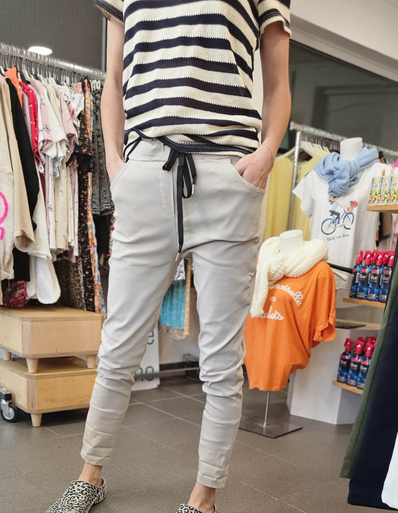 PANTALON CHLOE TU 36-42+