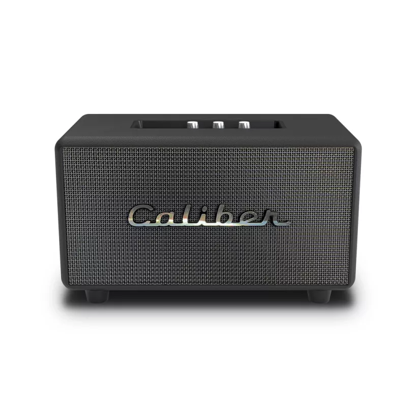 Caliber Retro Riley głośnik bluetooth USB 200W
