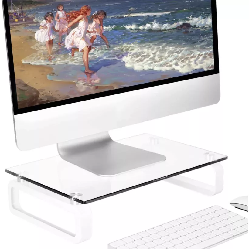 podstawa pod monitor 