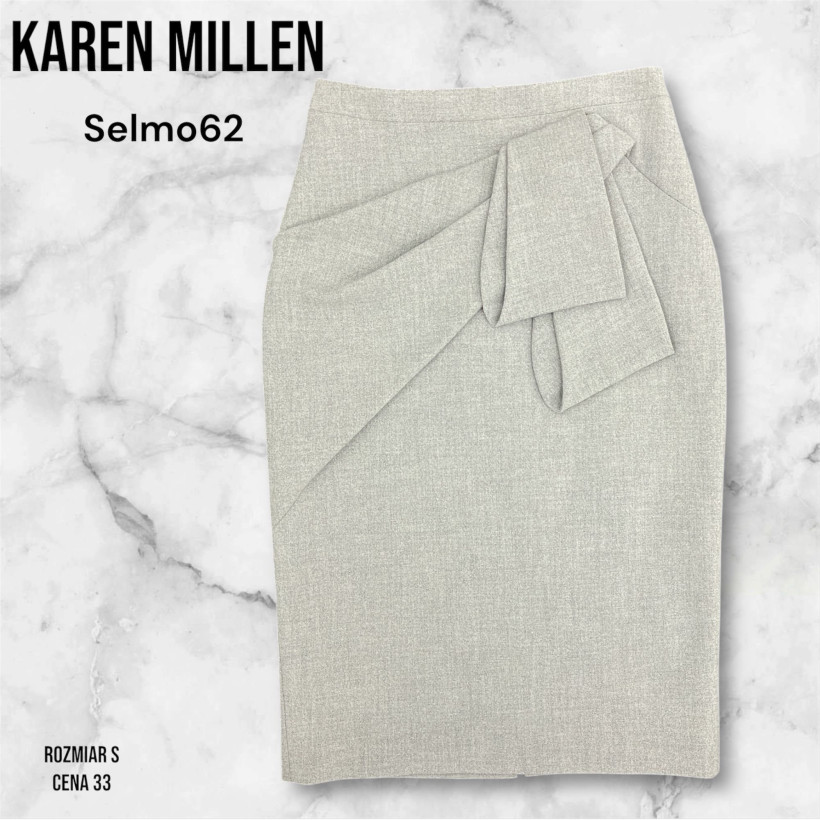 62.Spódnica Karen Millen rozm.S
