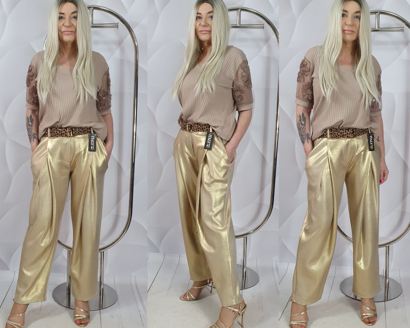 SPODNIE ALORA 11189 SWD  