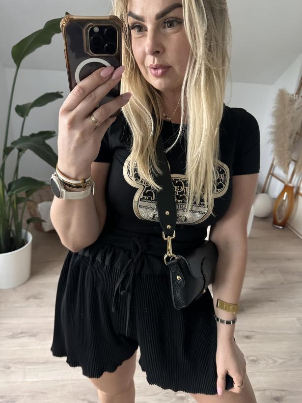 T-SHIRT MIKI 
