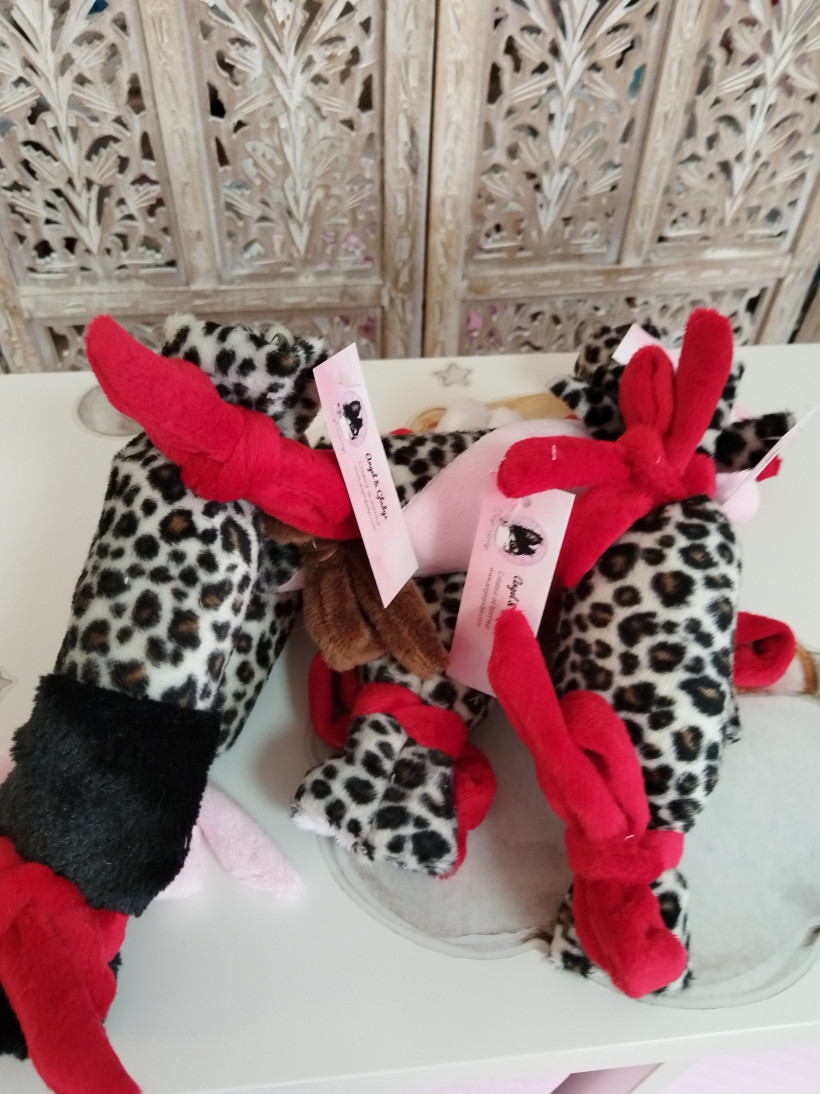 Sweeties Animal