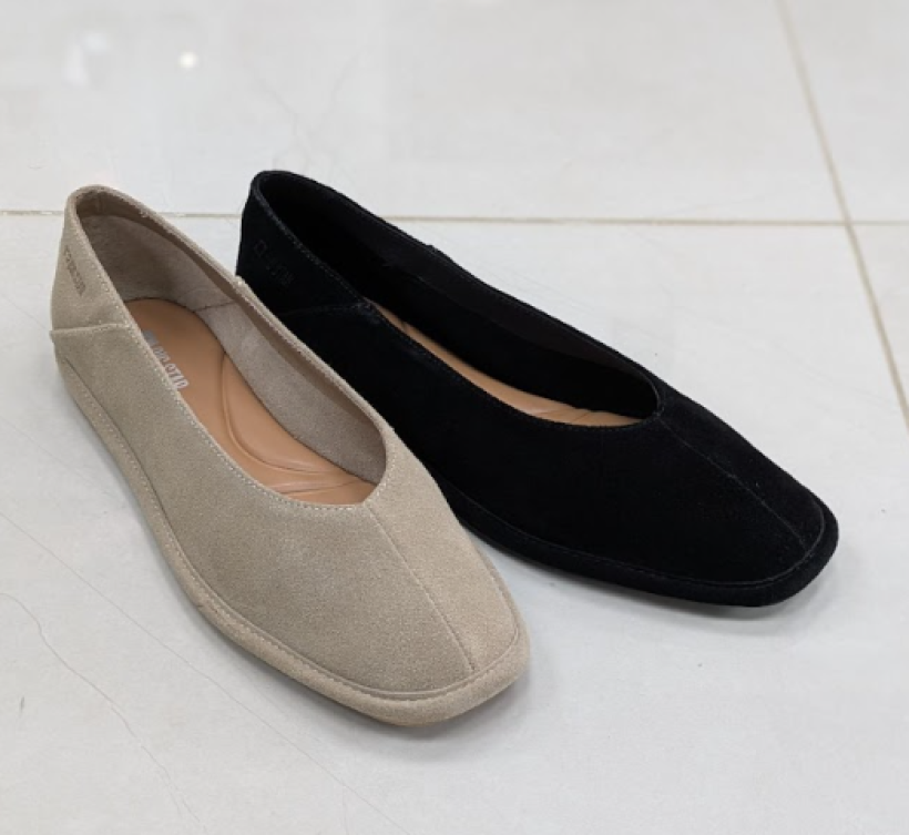 BALERINA BIG STAR (PW) RR274080/082