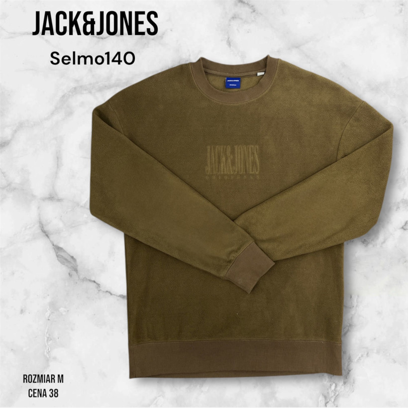 140.Bluza Jack&Jones rozm.M