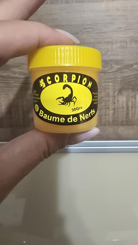 Mały Skorpion