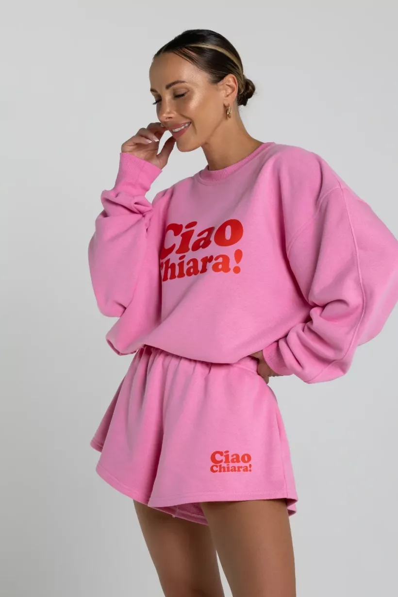 Bluza CIAO CHIARA