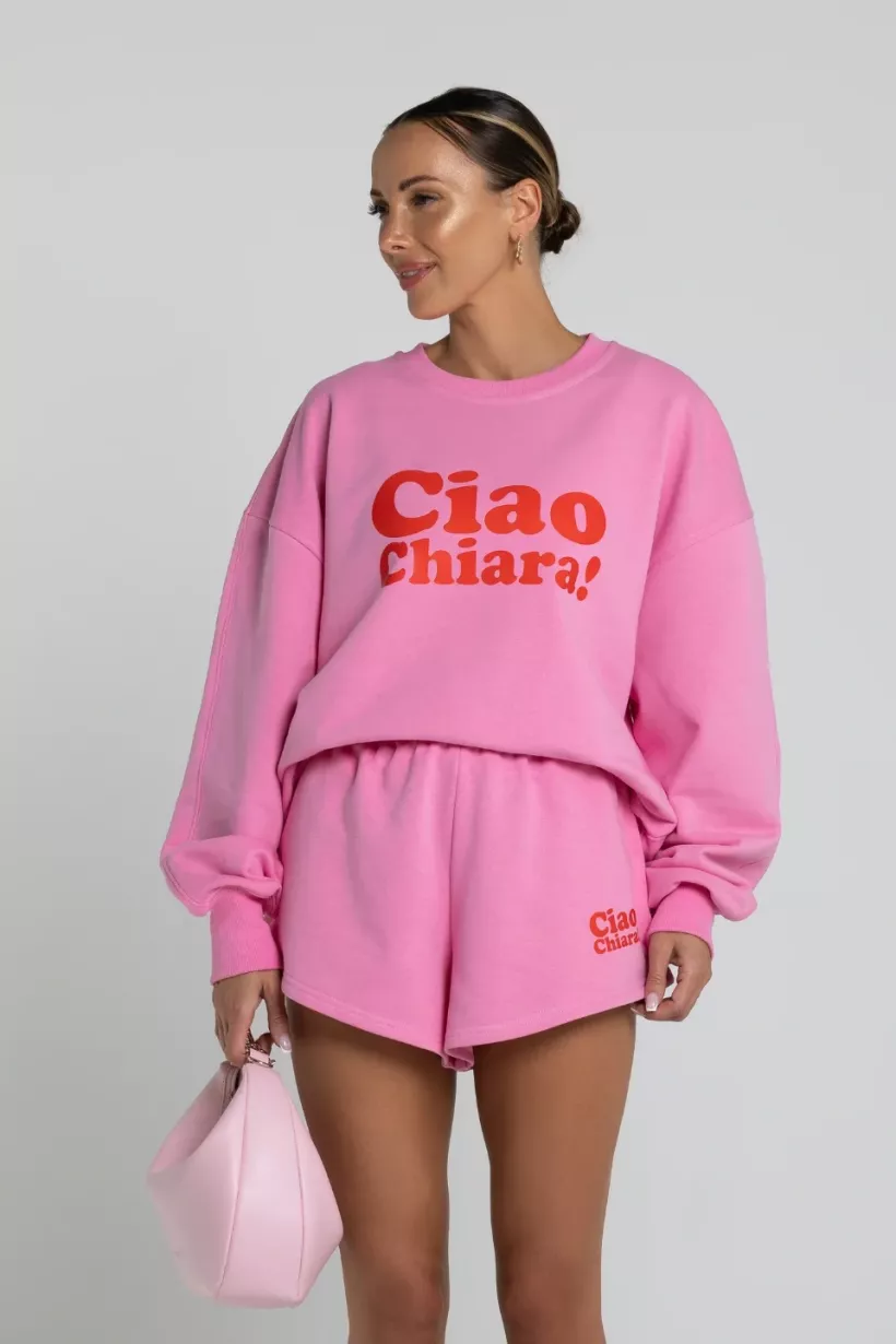 Szorty CIAO CHIARA