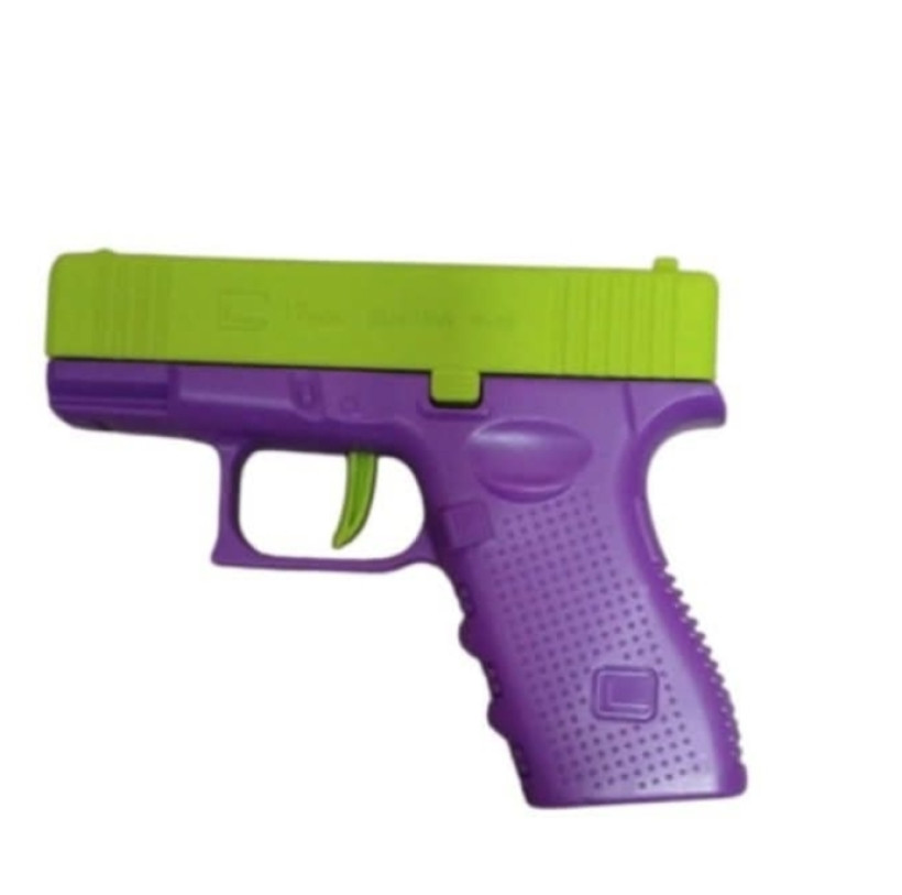Pistolet na wodę 