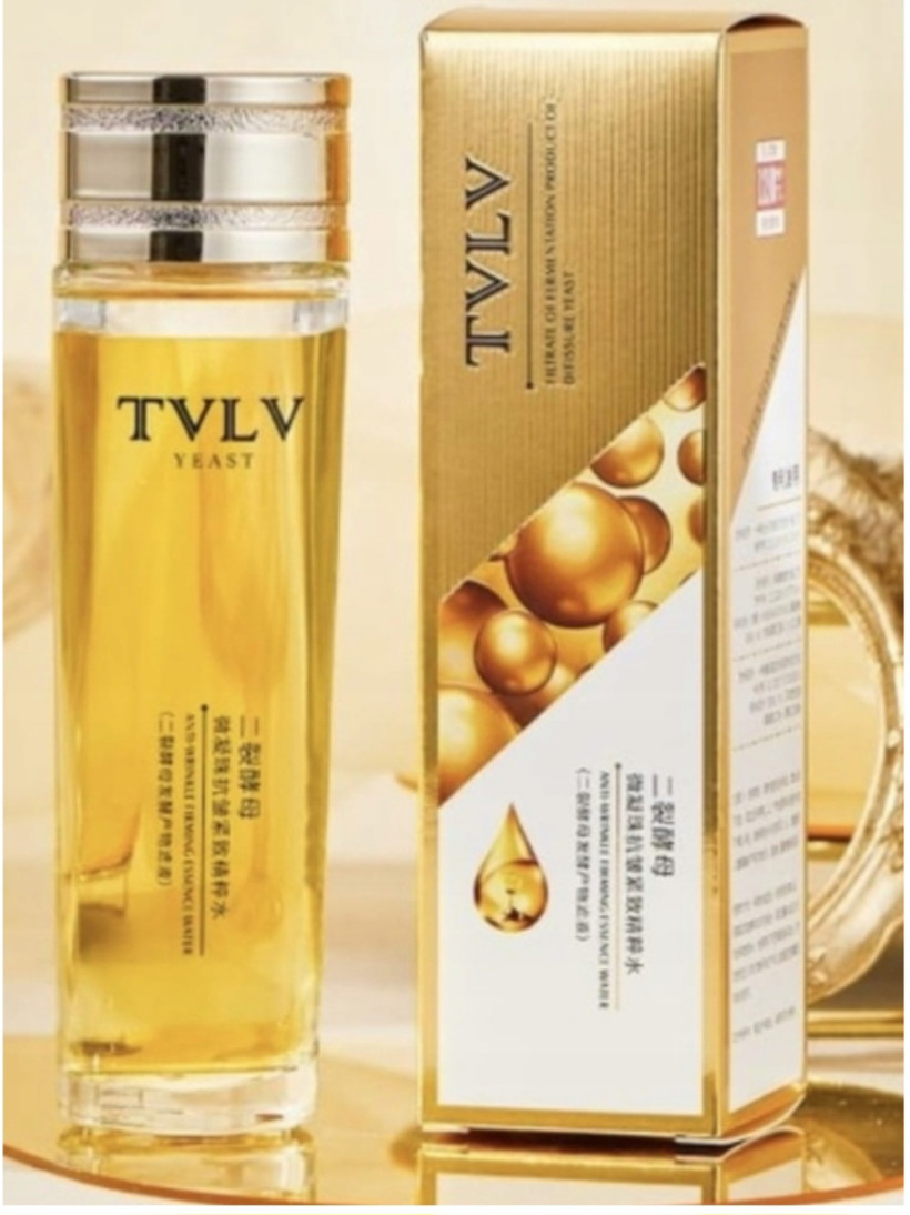 Tonik esencja drożdżowa