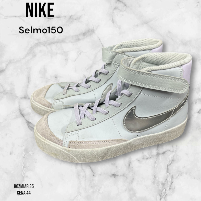 150.Buty Nike rozm.35