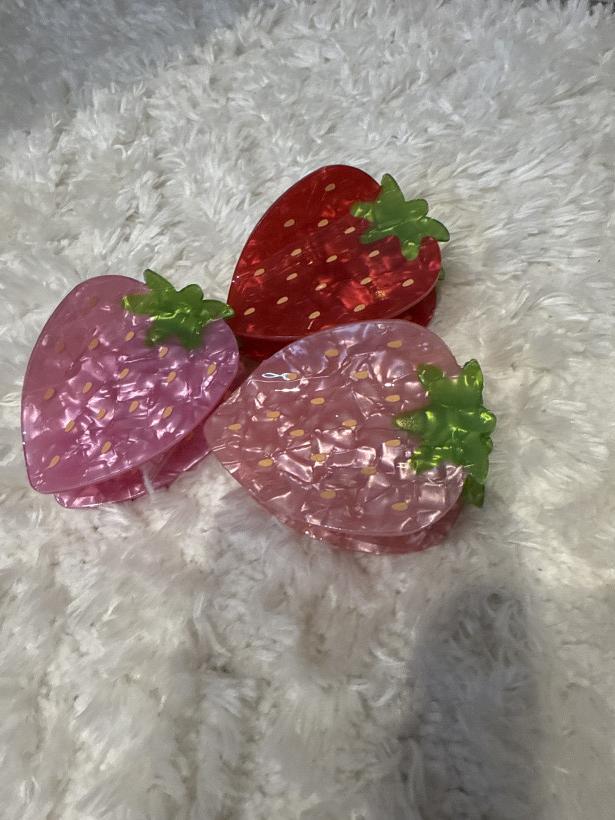 pince fraise 