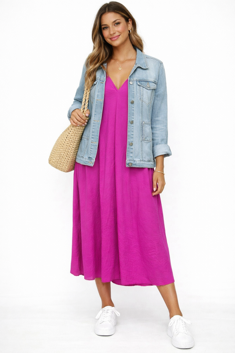 SUKIENKA RAMIĄCZKA GUMKA