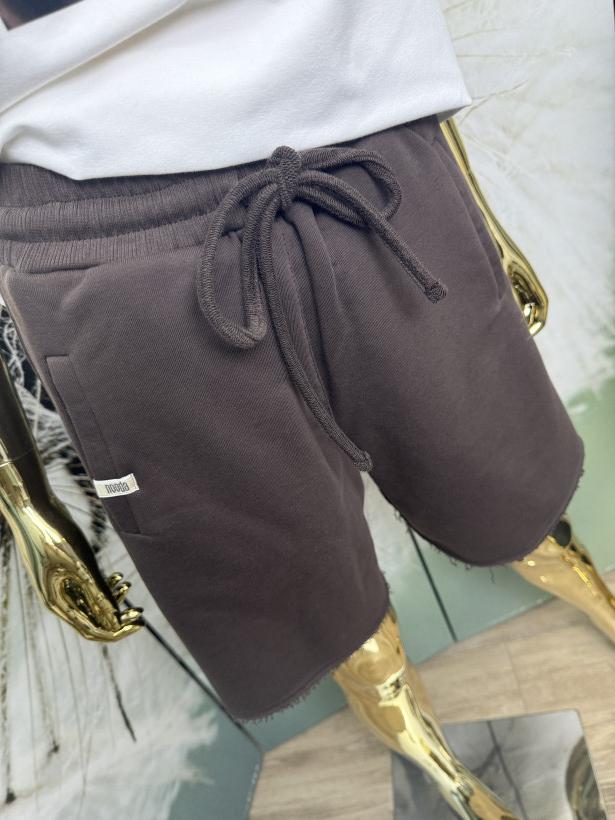 Szorty premium (dłuższe) NOODA