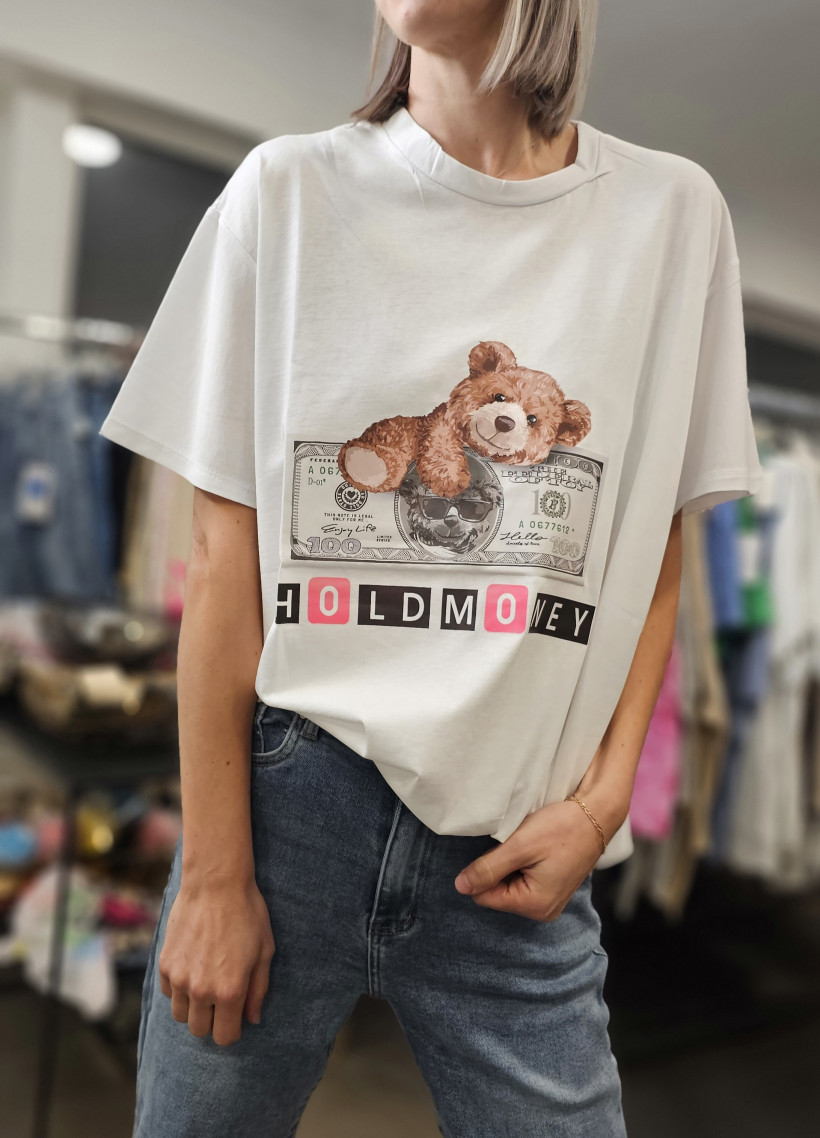 TS OURSON MONNEY TU 40-48