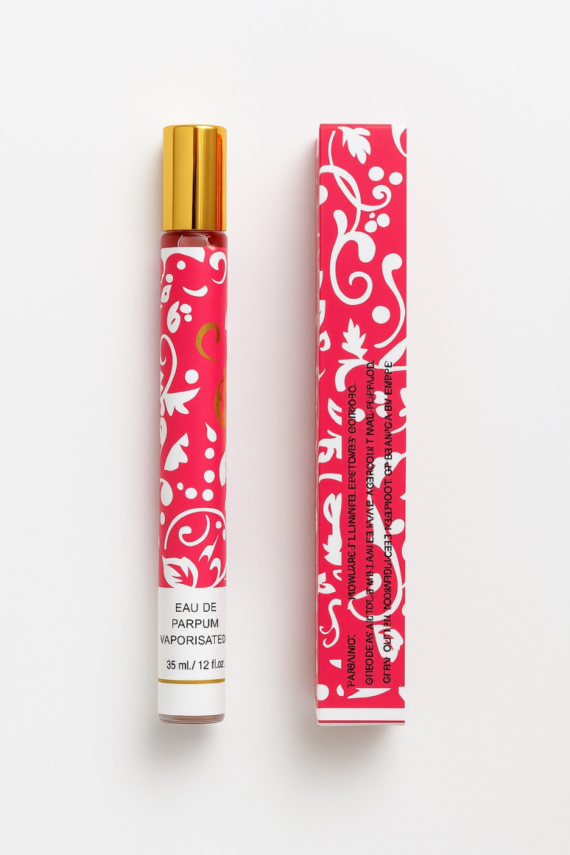 Perfumetka 35 ml „Arabian Passion” 