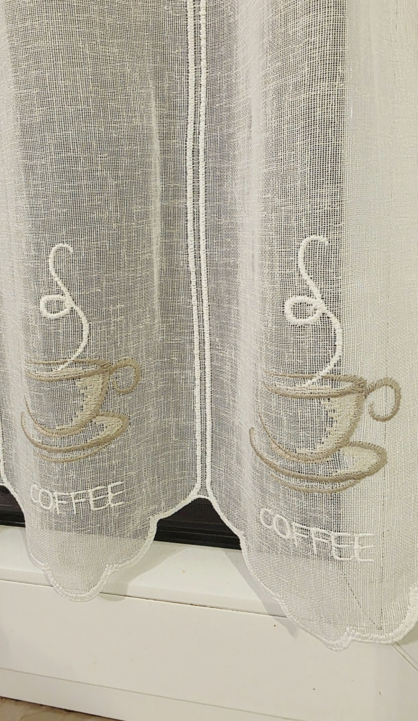 Zazdrostka coffee 