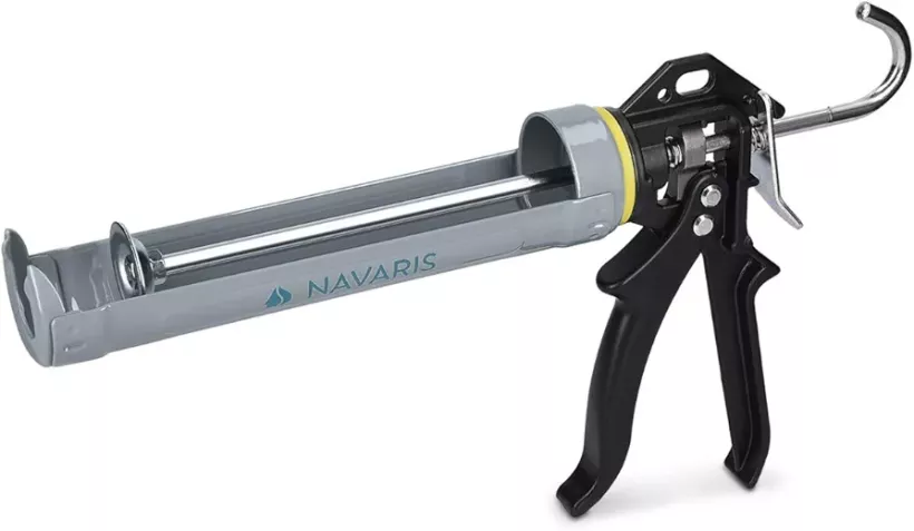 S12 Navaris Pistolet do uszczelniania