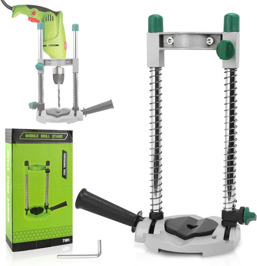 precyzyjna prowadnica wiertła