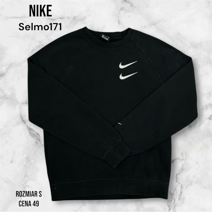 171.Bluza Nike rozm.S