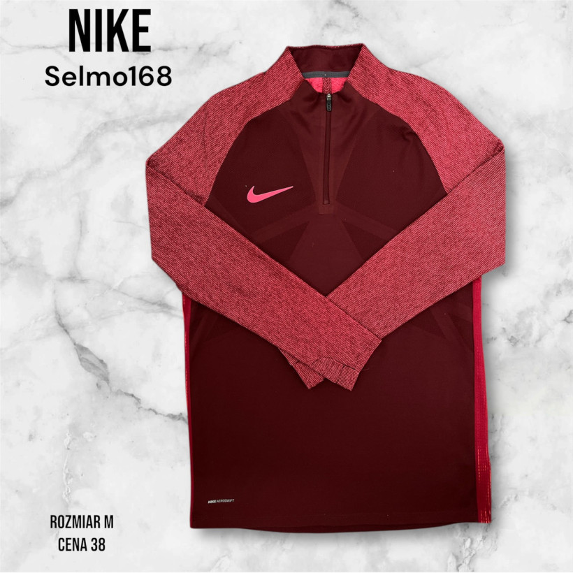 168.Bluzka męska Nike rozm.M