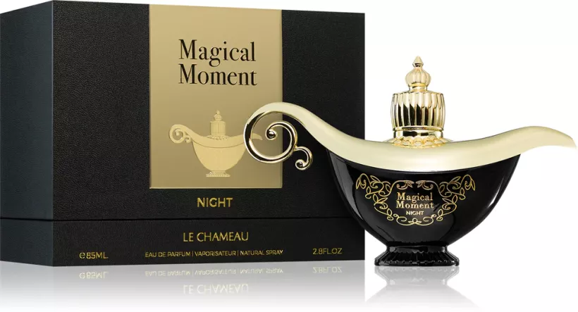 Perfumy Le Chameau Magical Moment Night 85 ml