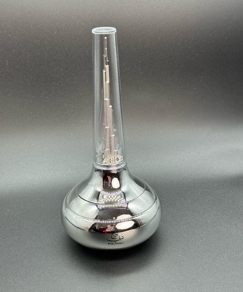 Burj Dubai 100ML