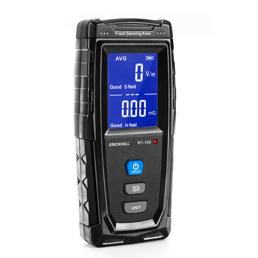 Tester EMF Erickhill rt-100
