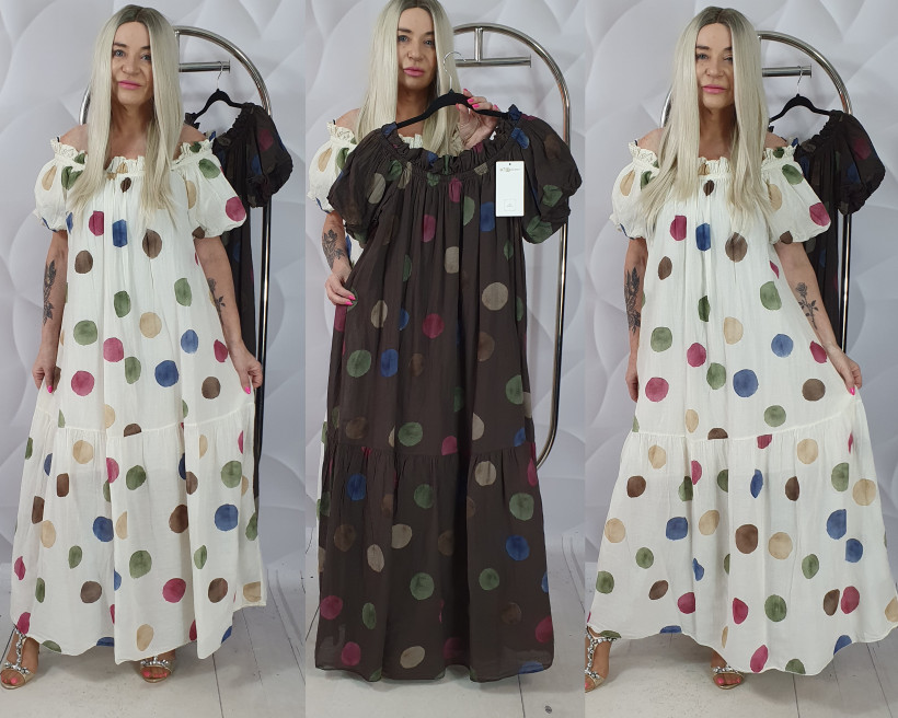 SUKIENKA SAZZIAN 4721/22006 RB15 