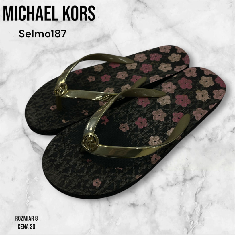 187.Japonki Michael Kors rozm.8